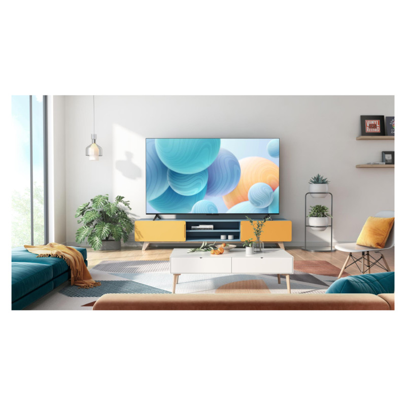 TCL TV Set|TCL|55 "|4K Ultra HD|3840 x 2160 pixels|Flat|16:9|LED|55P69K