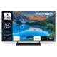 Thomson TV Set|THOMSON|55 "|4K Ultra HD|3840 x 2160 pixels|Flat|16:9|LED|55UG5X15