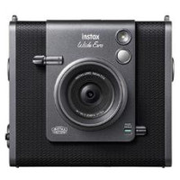 Fujifilm CAMERA INSTANT INSTAX WIDE EVO/BLACK FUJIFILM