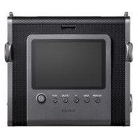 Fujifilm CAMERA INSTANT INSTAX WIDE EVO/BLACK FUJIFILM