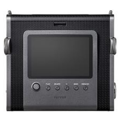 Fujifilm CAMERA INSTANT INSTAX WIDE EVO/BLACK FUJIFILM