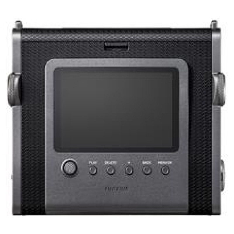 Fujifilm CAMERA INSTANT INSTAX WIDE EVO/BLACK FUJIFILM