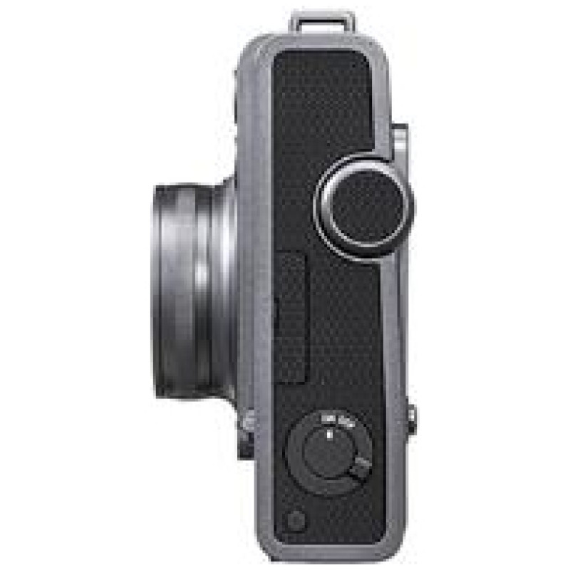 Fujifilm CAMERA INSTANT INSTAX WIDE EVO/BLACK FUJIFILM