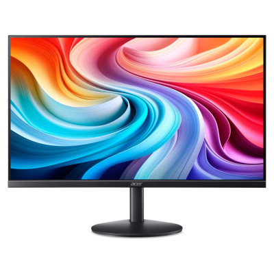 Acer LCD Monitor|ACER|21.5 "|1920 x 1080 pixels|Full HD|Flat|UM.WS2EE.E01