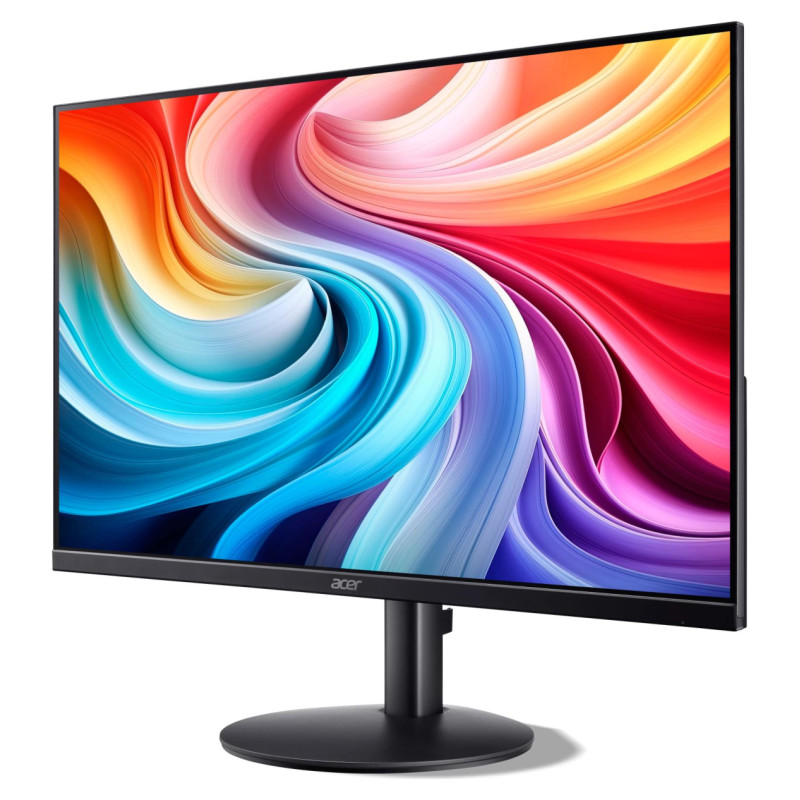 Acer LCD Monitor|ACER|21.5 "|1920 x 1080 pixels|Full HD|Flat|UM.WS2EE.E01