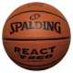 Spalding Basketball Spalding React TF-250 Logo Fiba 76967Z (7)