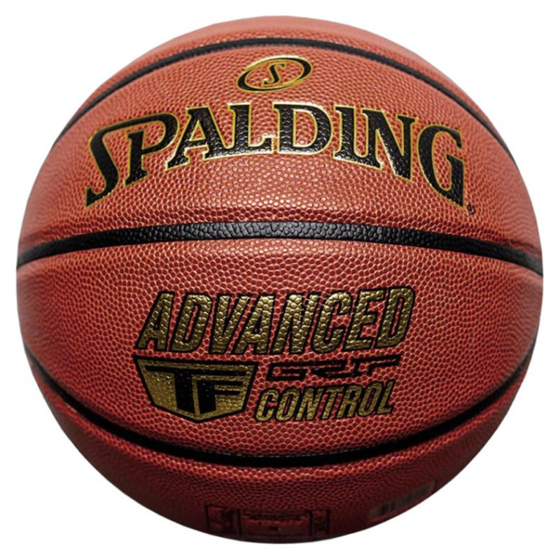 Spalding Advanced Control 76870Z basketball (7)