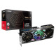 Asrock Graphics Card|ASROCK|AMD|Radeon RX 9070 XT|16 GB|GDDR6|256 bit|PCI Express x16 5.0|Active|RX9070XTTC16GO