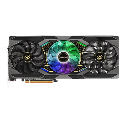 Asrock Graphics Card|ASROCK|AMD|Radeon RX 9070 XT|16 GB|GDDR6|256 bit|PCI Express x16 5.0|Active|RX9070XTTC16GO