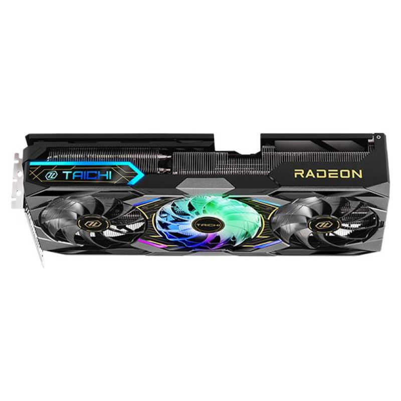 Asrock Graphics Card|ASROCK|AMD|Radeon RX 9070 XT|16 GB|GDDR6|256 bit|PCI Express x16 5.0|Active|RX9070XTTC16GO