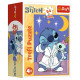 Trefl DISNEY STITCH Puzle Mini, 54 gab.