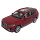 MSZ Miniatūrais modelis - BMW X7, 1:32