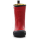 Inny Tenson Sec Boots Wellies Red Jr 5012234-380 (EU 21)