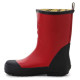 Inny Tenson Sec Boots Wellies Red Jr 5012234-380 (EU 21)
