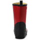 Inny Tenson Sec Boots Wellies Red Jr 5012234-380 (EU 21)