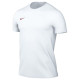 Nike Junior Park VII JR T-shirt BV6741-103 (S (128-137cm))