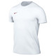 Nike Junior Park VII JR T-shirt BV6741-103 (S (128-137cm))