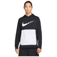 Nike Dri-FIT Sport Clash M DM8131-011 sweatshirt (L (183cm))