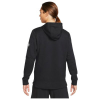 Nike Dri-FIT Sport Clash M DM8131-011 sweatshirt (L (183cm))