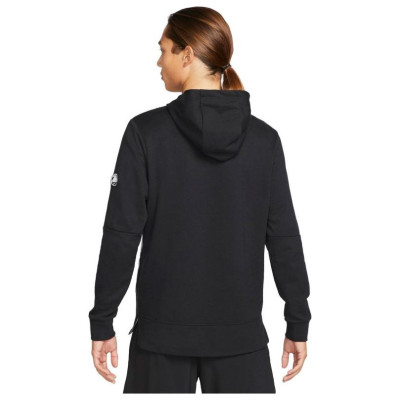 Nike Dri-FIT Sport Clash M DM8131-011 sweatshirt (L (183cm))
