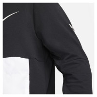 Nike Dri-FIT Sport Clash M DM8131-011 sweatshirt (L (183cm))