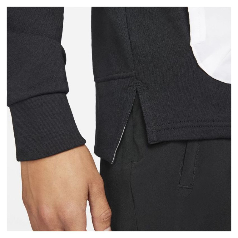 Nike Dri-FIT Sport Clash M DM8131-011 sweatshirt (L (183cm))