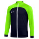 Nike NK Dri-FIT Academy Pro Trk JKT KM DH9234 010 sweatshirt (M)