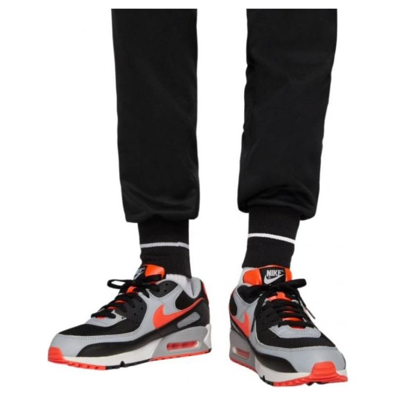 Nike NK FC Tribuna Sock M DD9541 010 pants (M)