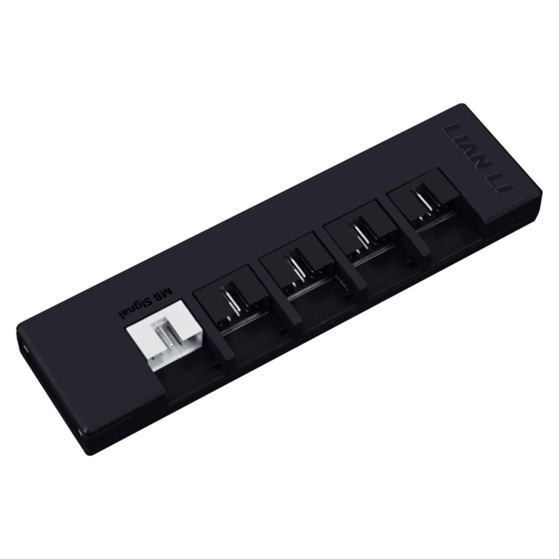 Lian Li Power Supply|LIAN LI|ATX|PC|100 - 240 V|1200 W|G9P.RS1200G.BH00.EU