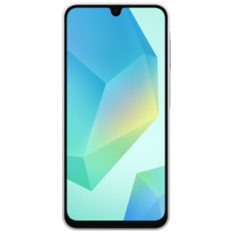 Samsung Viedtālrunis Samsung Galaxy A16 4G 128GB Grey