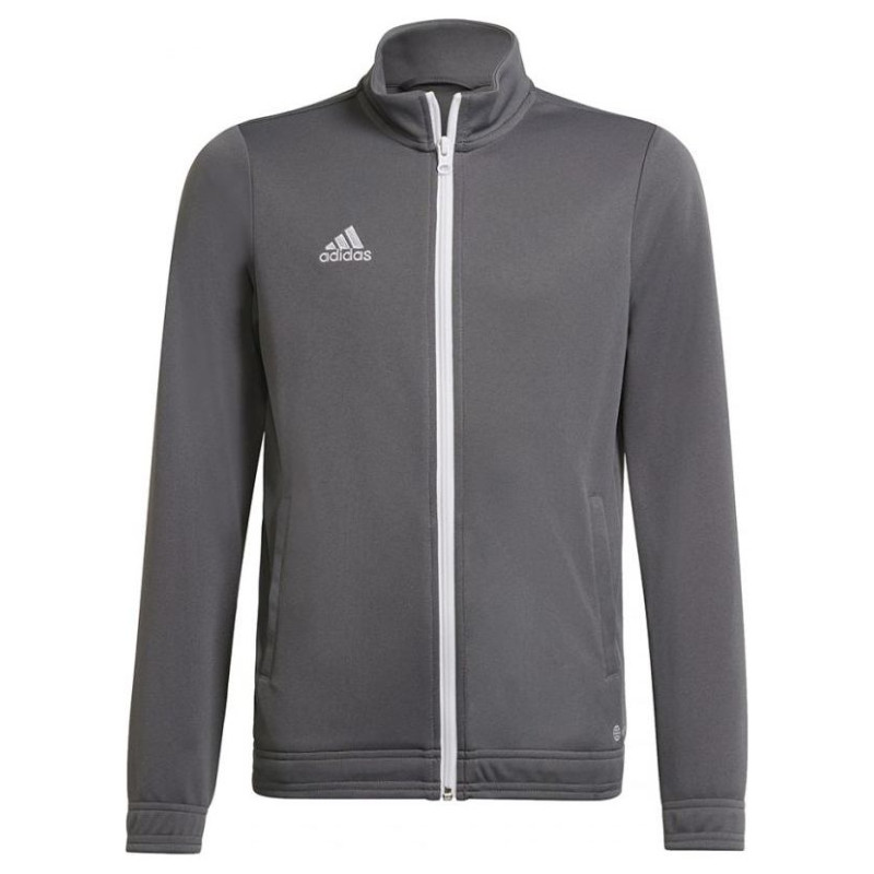 Adidas Sweatshirt adidas Junior Entrada 22 Track Jr H57521 (128)
