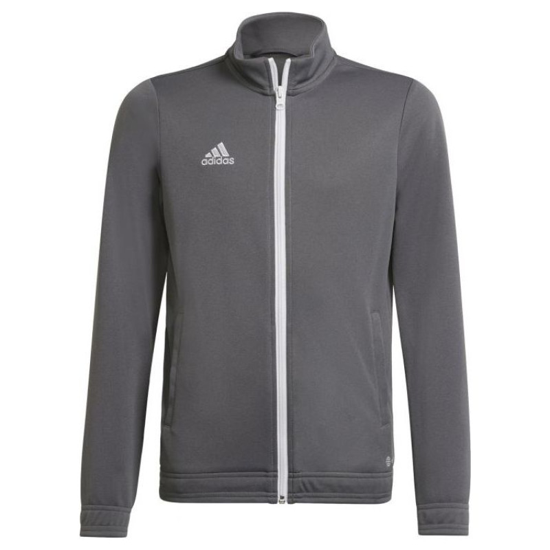 Adidas Sweatshirt adidas Junior Entrada 22 Track Jr H57521 (128)