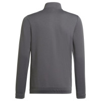 Adidas Sweatshirt adidas Junior Entrada 22 Track Jr H57521 (128)