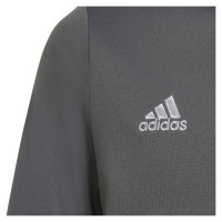 Adidas Sweatshirt adidas Junior Entrada 22 Track Jr H57521 (128)