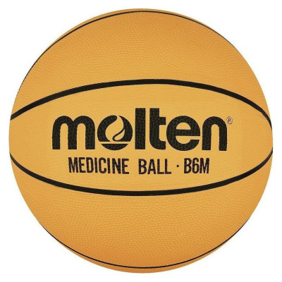 Molten basketball training medicine ball (1200gr) BM6
