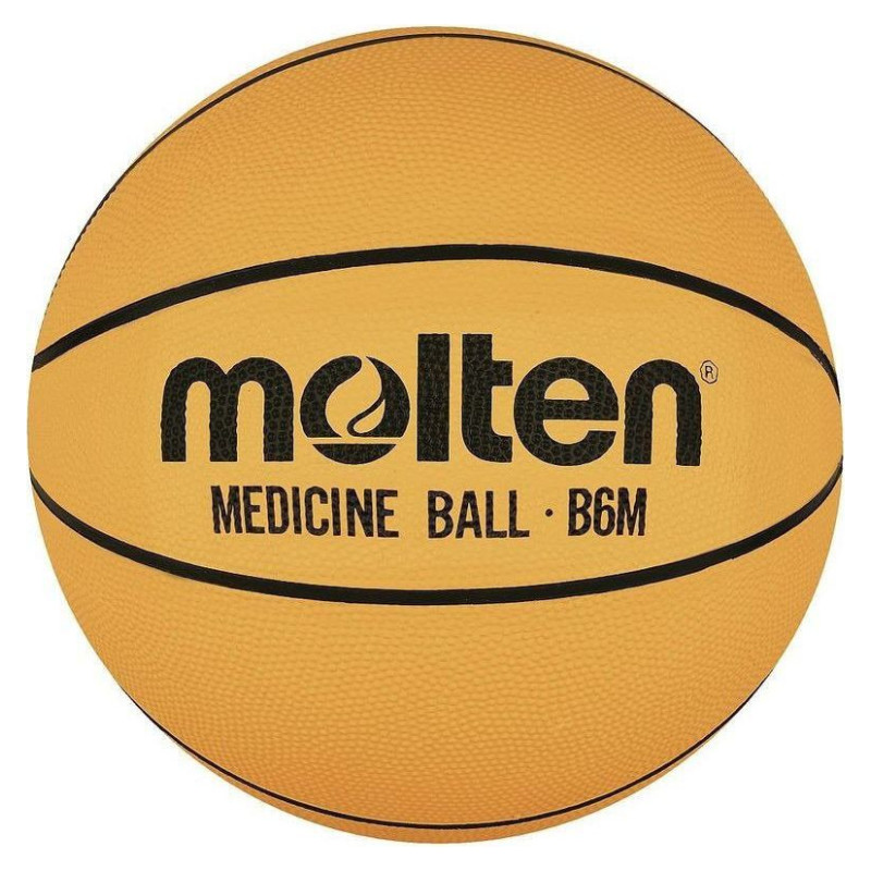 Molten basketball training medicine ball (1200gr) BM6