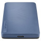 Intenso External HDD|INTENSO|2000 GB|Colour Blue|6029585