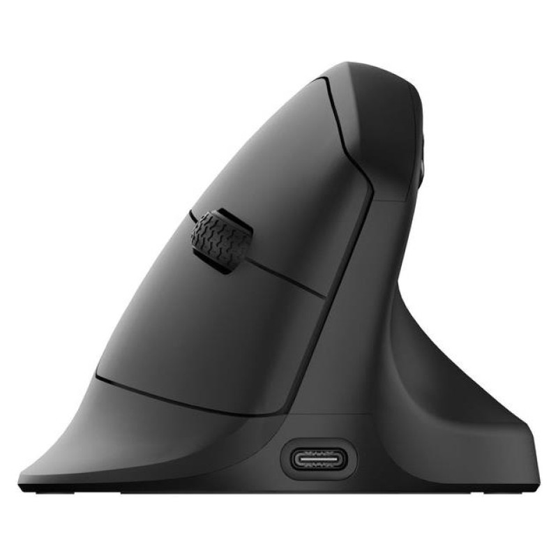 Keychron MOUSE USB OPTICAL WRL M5/BLACK M5-A23 KEYCHRON