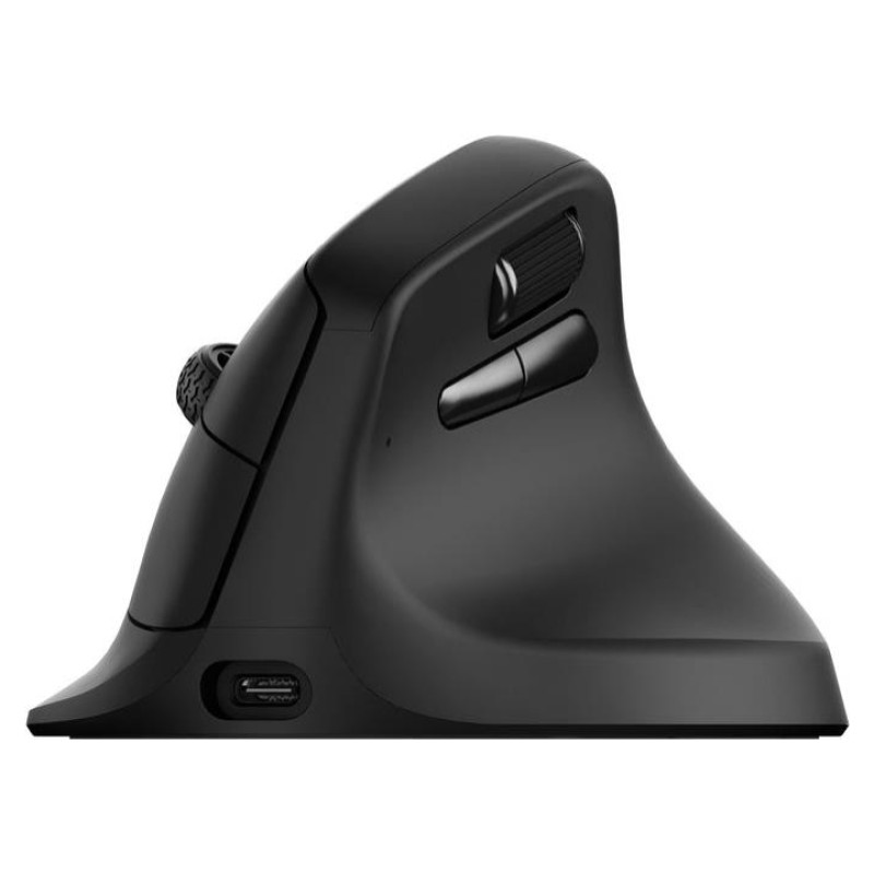 Keychron MOUSE USB OPTICAL WRL M5/BLACK M5-A23 KEYCHRON