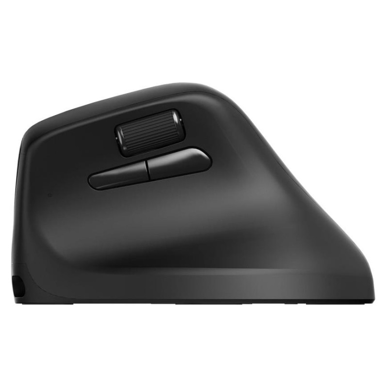 Keychron MOUSE USB OPTICAL WRL M5/BLACK M5-A23 KEYCHRON