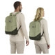 Thule 5453 Lithos Backpack 20L Quiet Green/Darkest Green