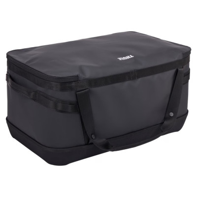 Thule 5529 Chasm Gear Hauler 55L Black
