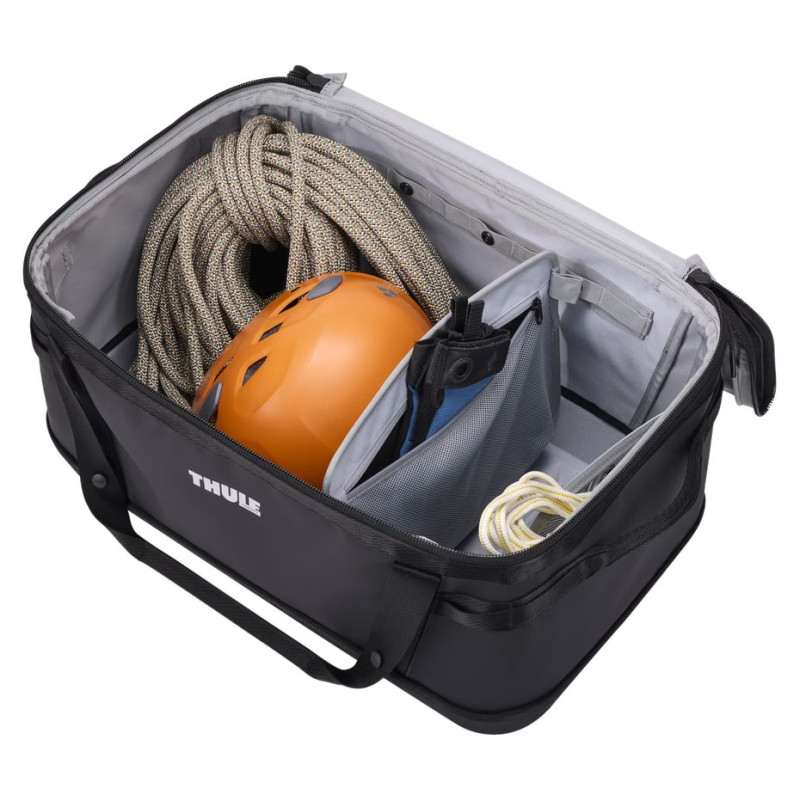 Thule 5529 Chasm Gear Hauler 55L Black