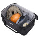 Thule 5529 Chasm Gear Hauler 55L Black