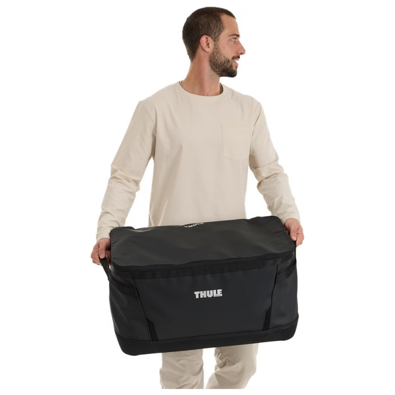 Thule 5529 Chasm Gear Hauler 55L Black