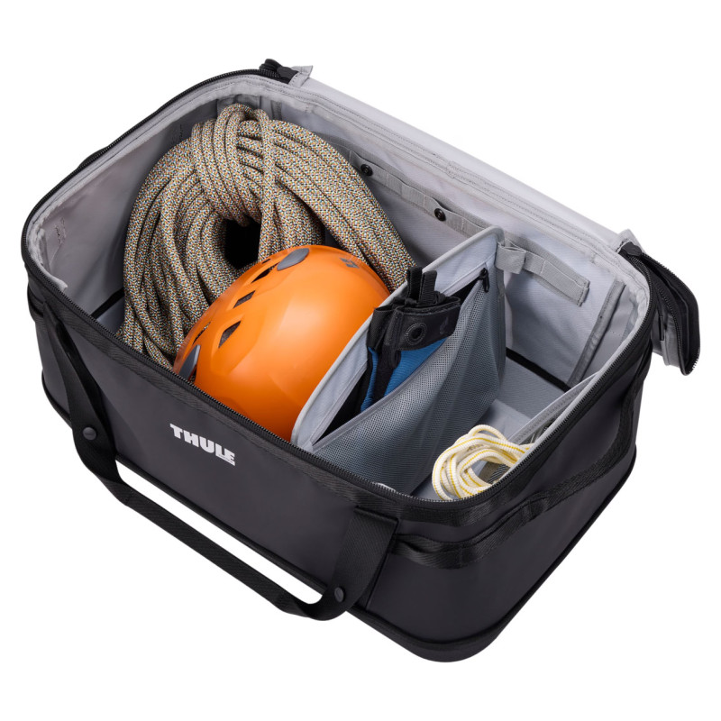 Thule 5529 Chasm Gear Hauler 55L Black