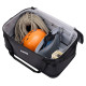 Thule 5529 Chasm Gear Hauler 55L Black