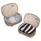Thule 5567 Clean Dirty Packing Cube gentle beige