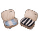 Thule 5567 Clean Dirty Packing Cube gentle beige