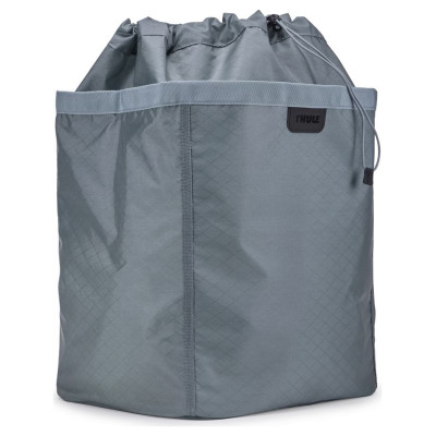 Thule 5582 Packable Laundry Bag pond gray